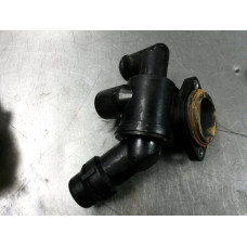 90V010 Coolant Inlet From 2006 Audi A4 Quattro  2.0 06D121111G